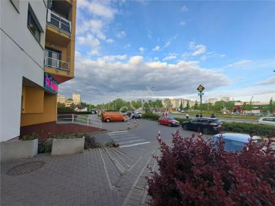 Mieszkanie na sprzedaż Warszawa Białołęka