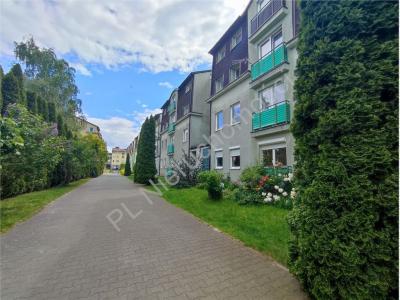 Mieszkanie na sprzedaż Brwinów