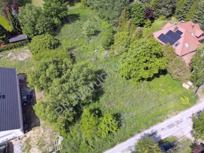 Działka na sprzedaż Grodzisk Mazowiecki