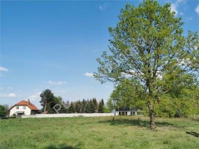 Działka na sprzedaż Odrano-Wola