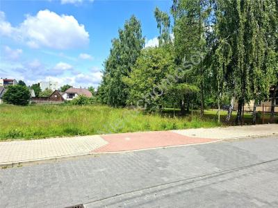 Działka na sprzedaż Mińsk Mazowiecki