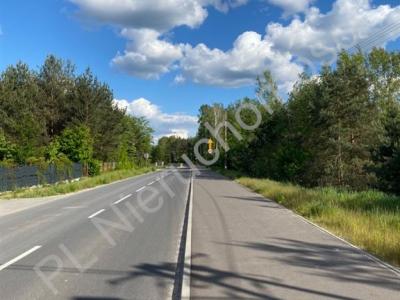Działka na sprzedaż Zaręby