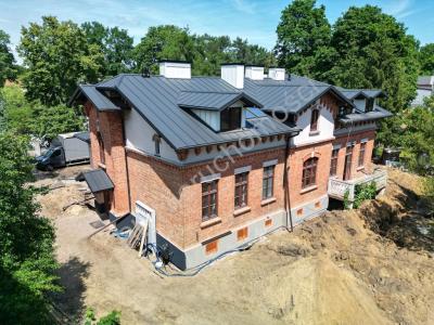 Mieszkanie na sprzedaż Milanówek