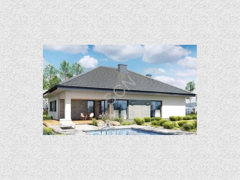 Dom na sprzedaż Pobyłkowo Małe