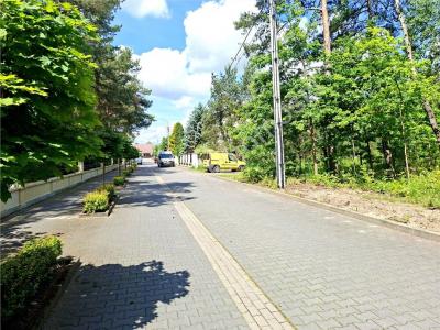 Działka na sprzedaż Mińsk Mazowiecki