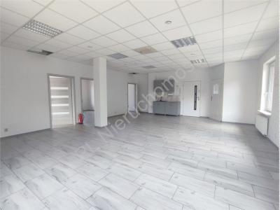 Lokal na wynajem Otrębusy