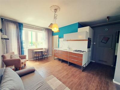 Mieszkanie na sprzedaż Łódź Łódź-Górna