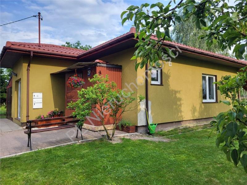 Dom na sprzedaż Rakówiec