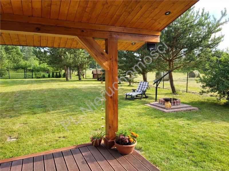 Dom na sprzedaż Rakówiec