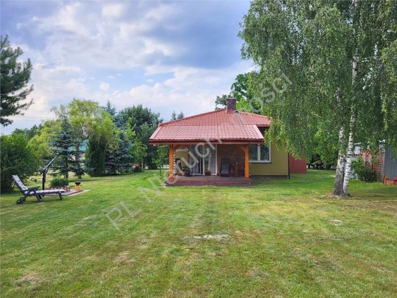 Dom na sprzedaż Rakówiec