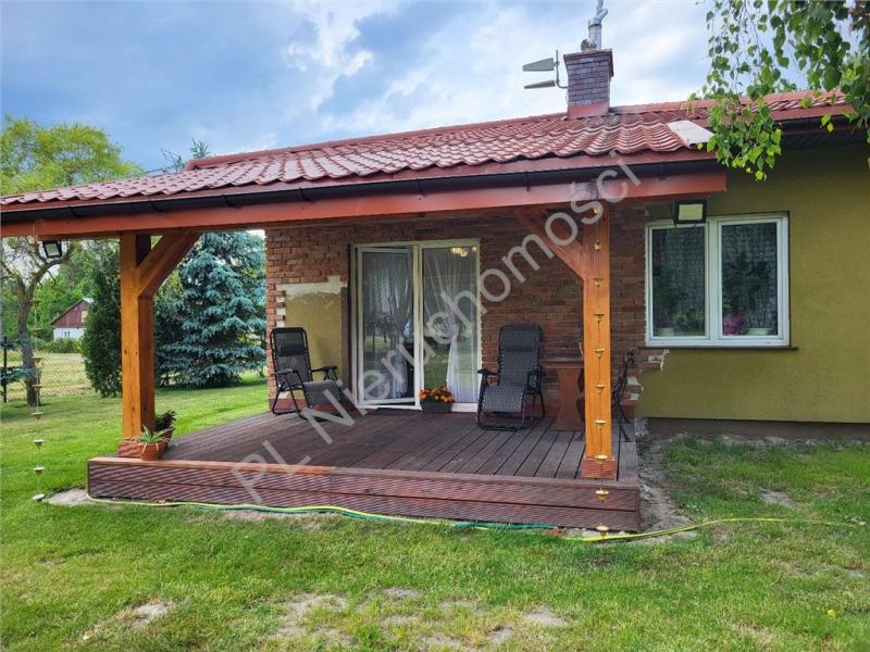 Dom na sprzedaż Rakówiec