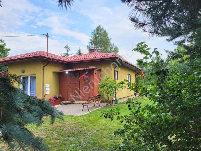 Dom na sprzedaż Rakówiec