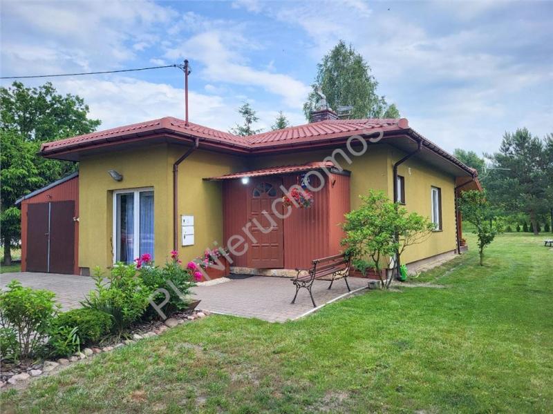 Dom na sprzedaż Rakówiec