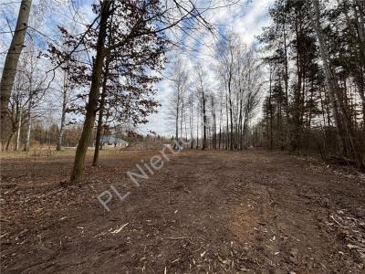 Działka na sprzedaż Adamów-Wieś