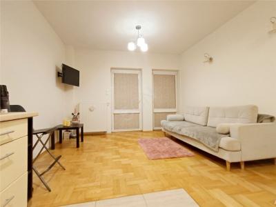 Mieszkanie na sprzedaż Nowy Dwór Mazowiecki