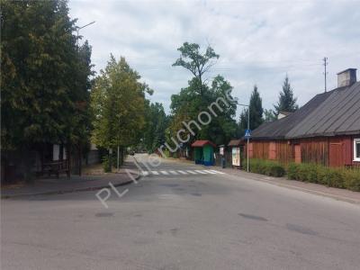 Działka na sprzedaż Strachówka