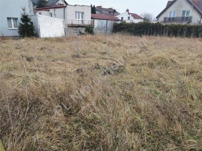 Działka na sprzedaż Nowe Grocholice