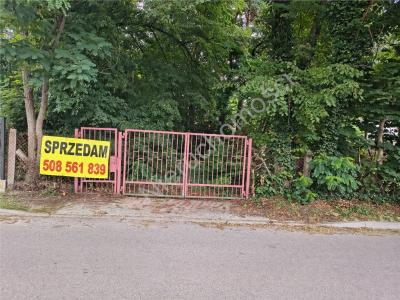 Działka na sprzedaż Lipka