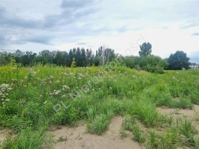 Działka na sprzedaż Pruszków