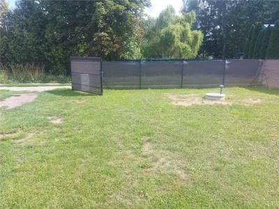 Działka na sprzedaż Warszawa Wawer