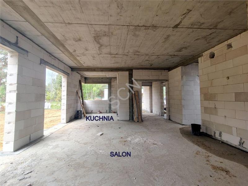 Dom na sprzedaż Pobyłkowo Małe