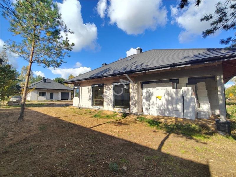 Dom na sprzedaż Pobyłkowo Małe