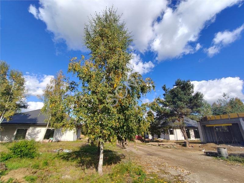 Dom na sprzedaż Pobyłkowo Małe