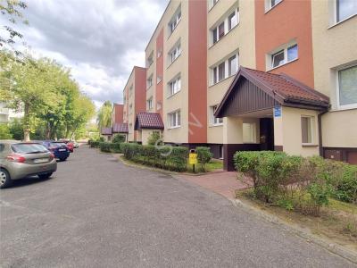 Mieszkanie na sprzedaż Legionowo