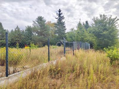 Działka na sprzedaż Stasi Las