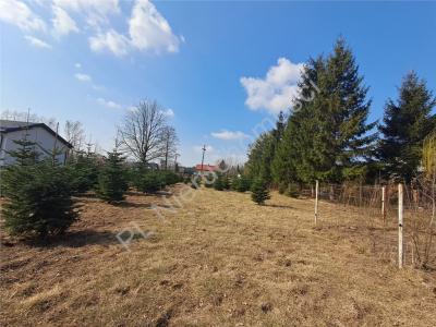 Działka na sprzedaż Jaktorów-Kolonia
