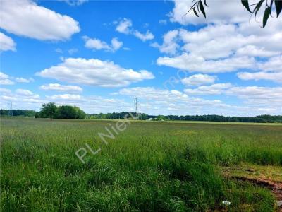 Działka na sprzedaż Łaziska