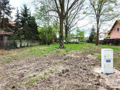 Działka na sprzedaż Grodzisk Mazowiecki