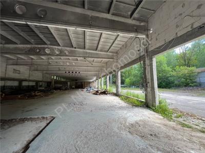 Działka na sprzedaż Zapole