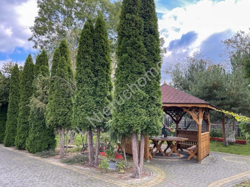 Działka na sprzedaż Natolin