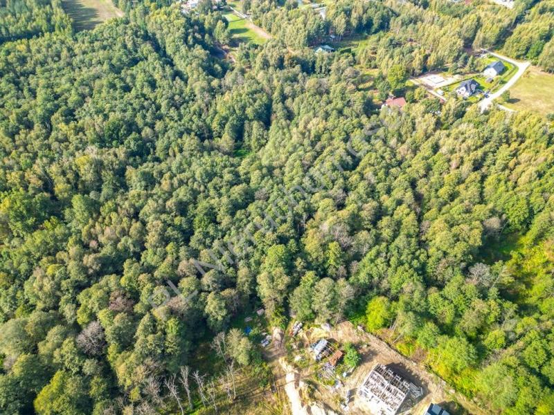 Działka na sprzedaż Mościska