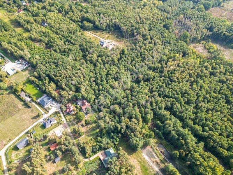 Działka na sprzedaż Mościska