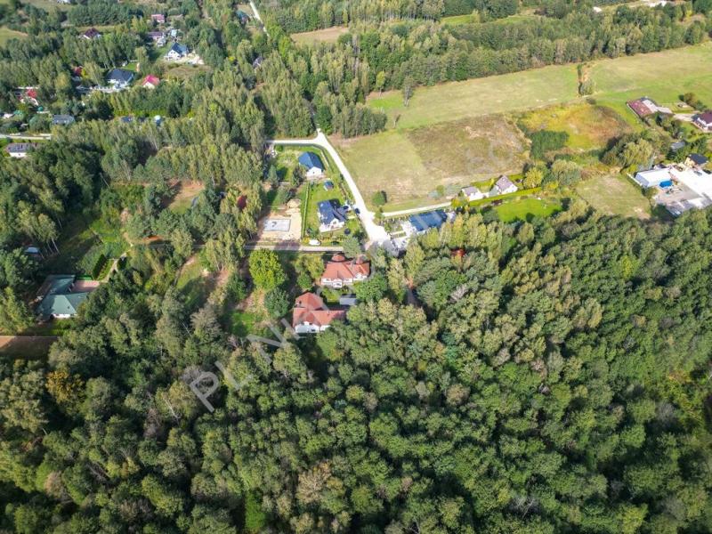 Działka na sprzedaż Mościska