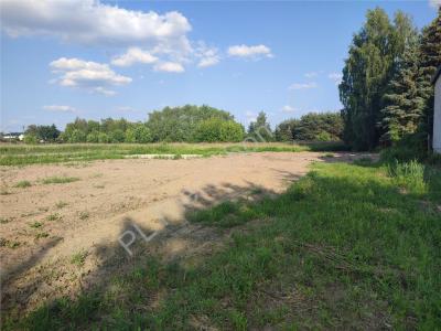 Działka na sprzedaż Michałowice-Wieś