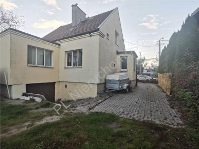 Dom na sprzedaż Pruszków Żbików