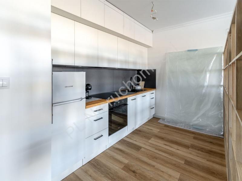 Mieszkanie na wynajem Grodzisk Mazowiecki