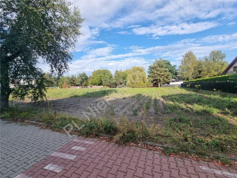 Działka na sprzedaż Opacz-Kolonia