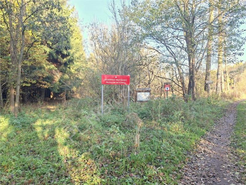 Działka na sprzedaż Gójszcz