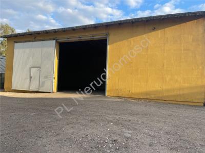 Działka na sprzedaż Umiastów