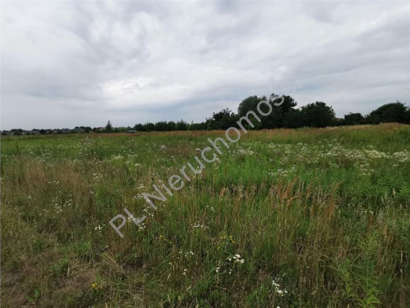 Działka na sprzedaż Michałowice-Wieś