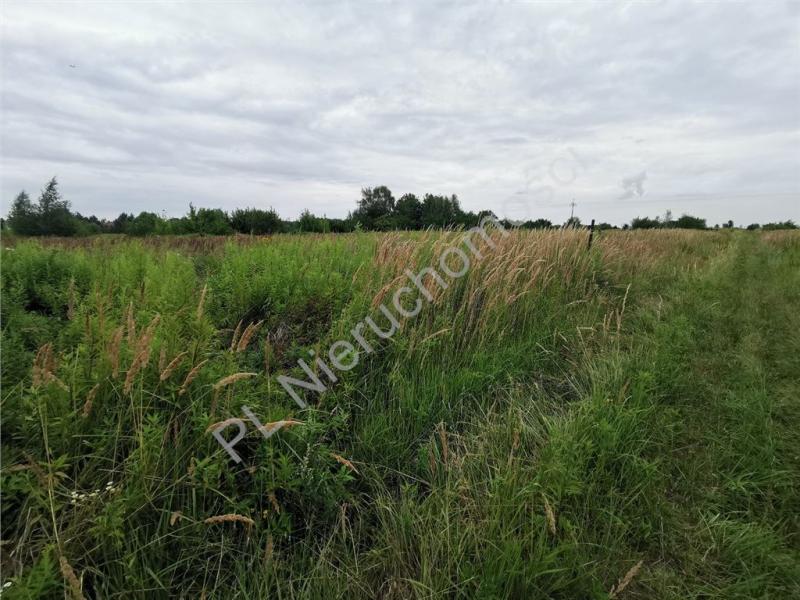 Działka na sprzedaż Michałowice-Wieś
