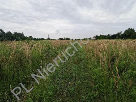 Działka na sprzedaż Michałowice-Wieś