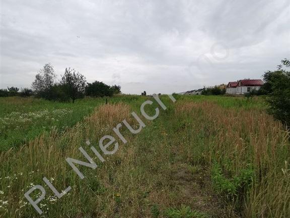 Działka na sprzedaż Michałowice-Wieś