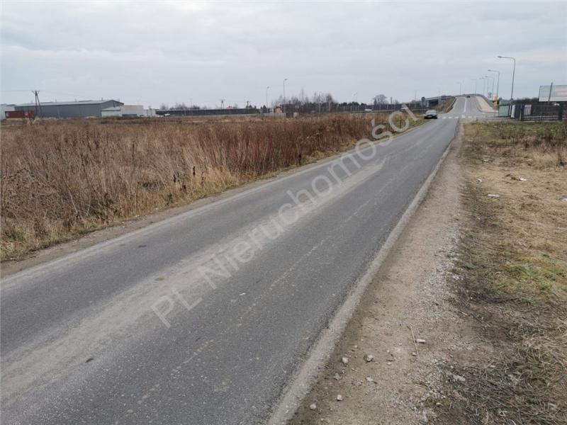 Działka na sprzedaż Michałowice-Wieś