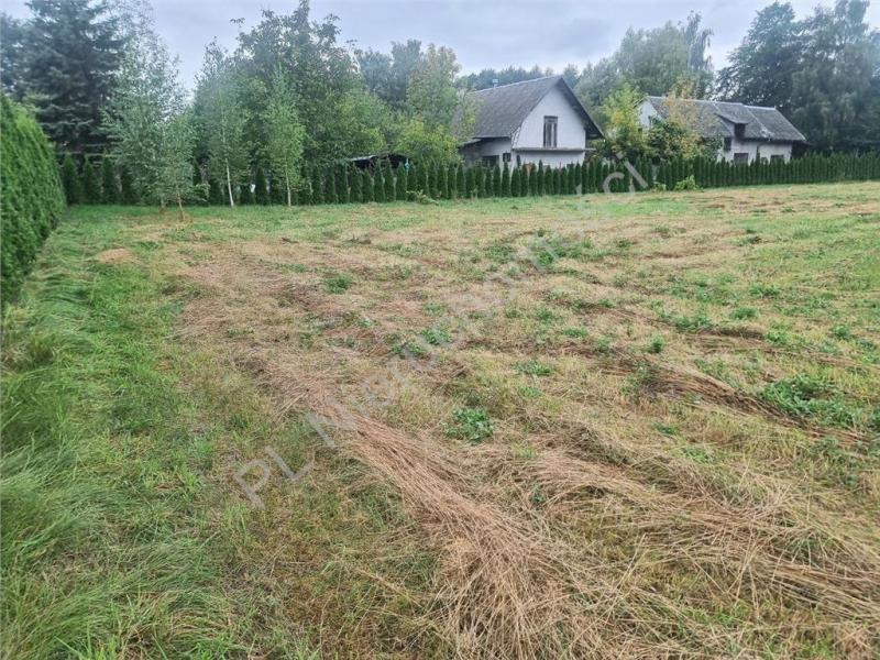 Działka na sprzedaż Otrębusy