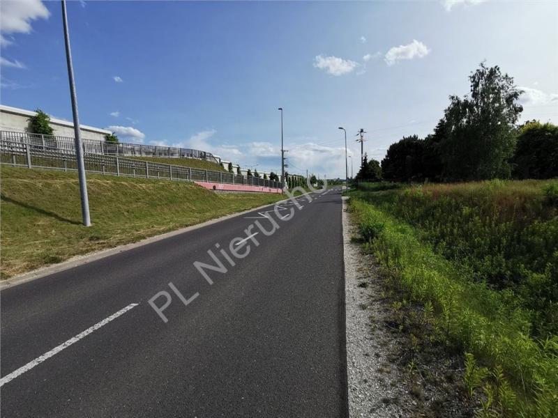 Działka na sprzedaż Michałowice-Wieś